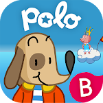 Cover Image of Baixar Polo's World educational games 1.4.8 APK