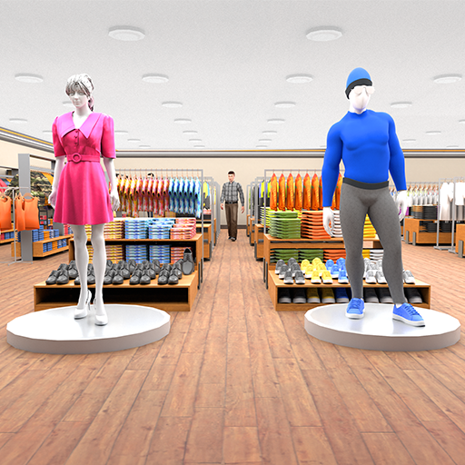 Clothing Store Simulator Mod APK 1.13 (Unlimited everything/money)