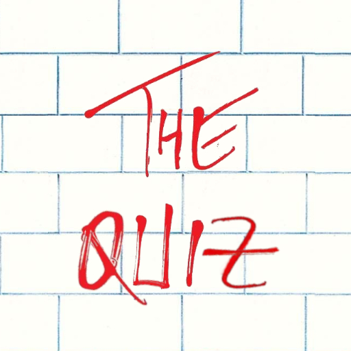 Pink Floyd Fan Quiz