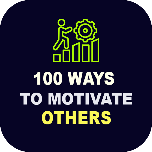 Motivate me Now [1-100] logo