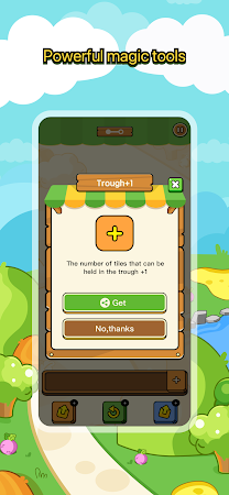 Game screenshot SheepNSheep: Match 3 Games apk download