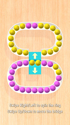 Marble Switch - Screenshot 1