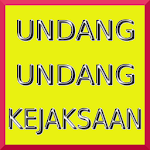 Cover Image of 下载 UU Kejaksaan Rpublik Indonesia 1.3 APK