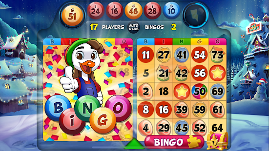 Bingo Drive u2013 Live Bingo Games Varies with device screenshots 9