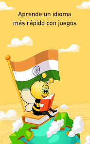 Captura de Pantalla 9 Aprende hindi android