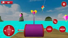 Kite Flying Fight-Basant Melaのおすすめ画像3