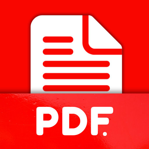 PDF Reader And Maker logo