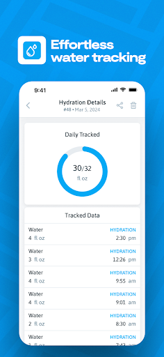 Screenshot of Trainest