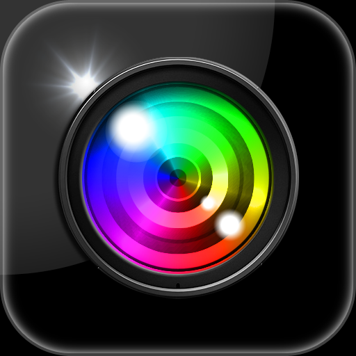 Silent Camera [High Quality] 8.10.7 Icon