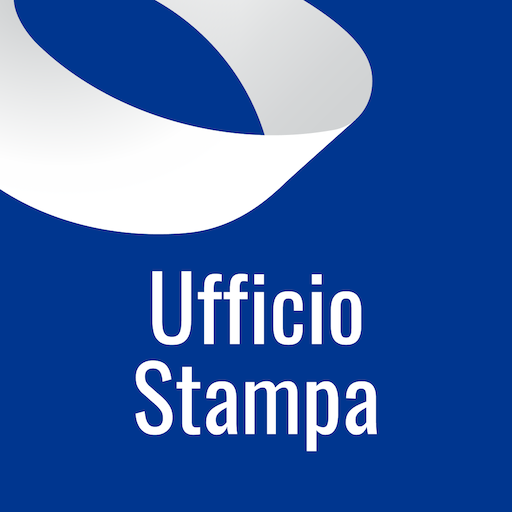 Ufficio Stampa INPS per Tablet logo