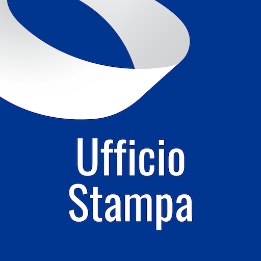 Ufficio Stampa INPS per Tablet  Icon