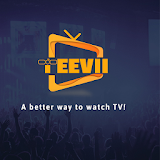 TeiVie IPTV icon