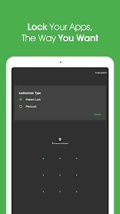 AppLocker: App Lock, PIN  Screenshots 12