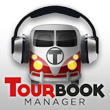 Tourbook Manager icon