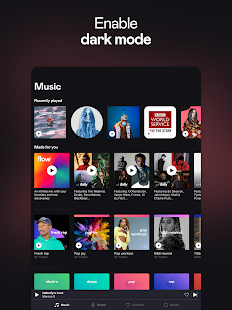 Deezer: Music & Podcast Player Screenshot