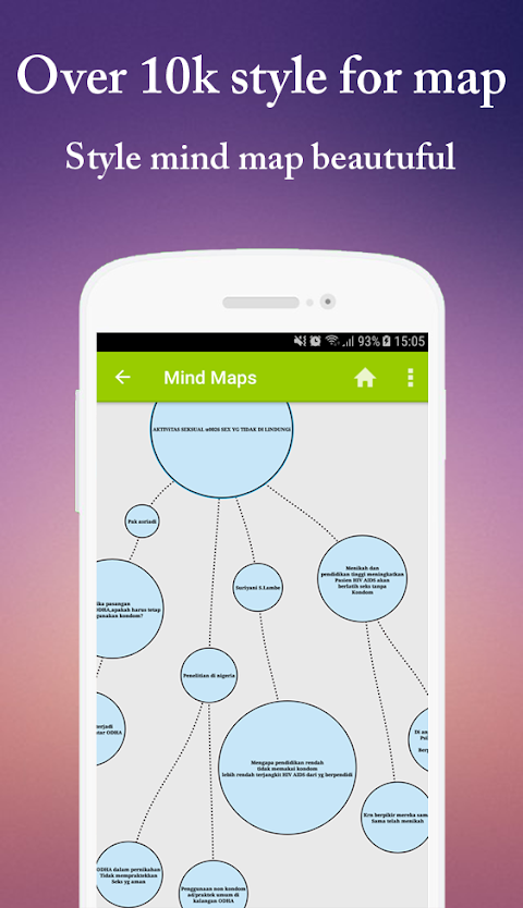 Mind Map Premiumのおすすめ画像4