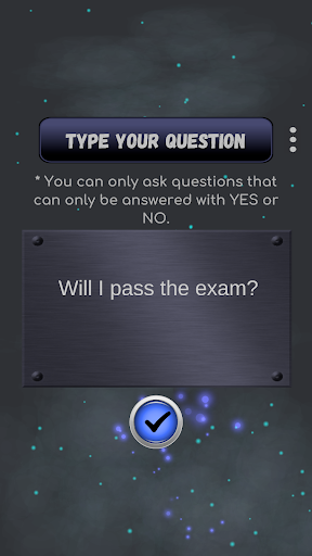 Yes or No - Magic Decision screenshot 6