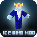 Ice King Mod icon