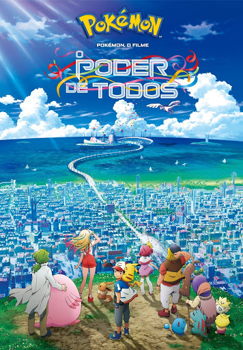 Pokémon 2000 O Filme (Dublado) - Movies on Google Play