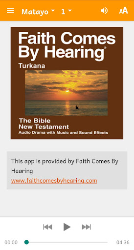 Turkana Bible Screen 3