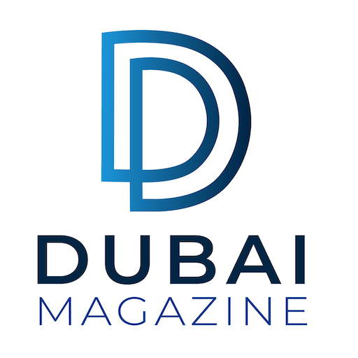 Dubai Magazine logo