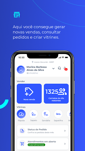 zzapp Screen 2