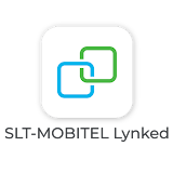 SLT-Mobitel Lynked icon