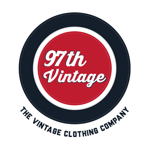 97th Vintage logo