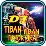 Cover Image of Download DJ Tiban Tiban Viral TikTok 1.1 APK