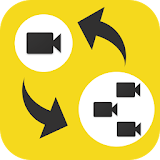 Video Joiner & Merger(HD) icon