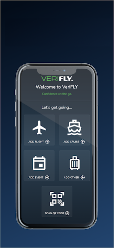 VeriFLY: Fast Digital Identityのおすすめ画像1