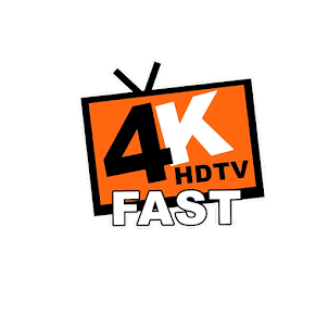 4k fast flix tv