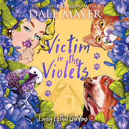 Obraz ikony: Victim in the Violets