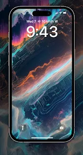 galaxy A23 Wallpapers