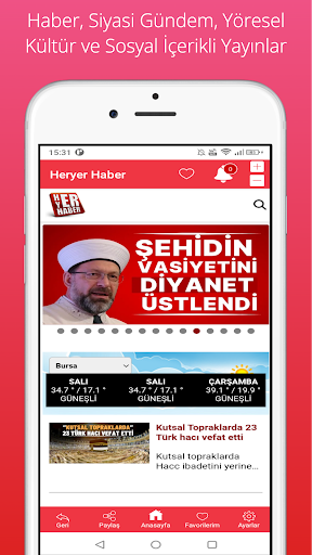 Heryer Haber Screen 2