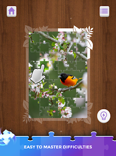PuzzleTwist Varies with device APK screenshots 13