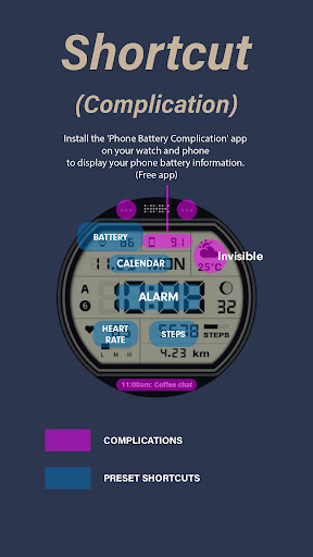 HMK WD263 screenshot 18