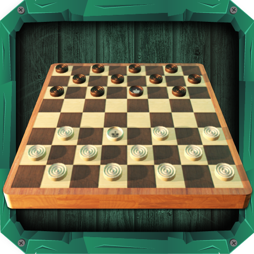 Jogo de Damas - Checkers Clash na App Store