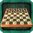 Checkers - Offline Board Games