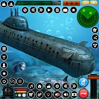 Индийская подводная лодка симулятор 2019