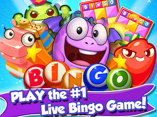 Bingo Dragon - Bingo Games 11