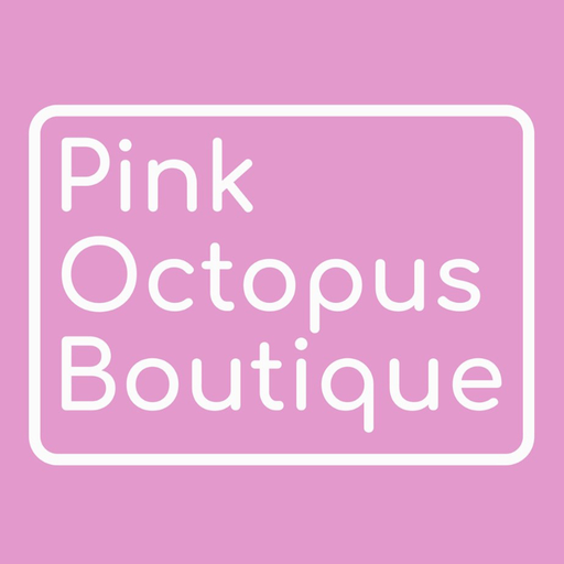 Pink Octopus Boutique