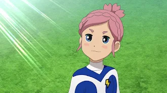 イナズマイレブンgo ギャラクシー Season 1 Episode 7 Tv On Google Play