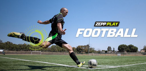 Test du Zepp Football, le meilleur capteur du marché ?