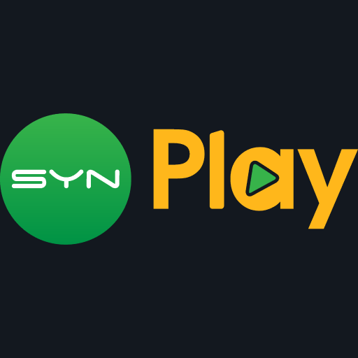 Syn Play logo