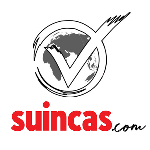 Suincas Ferretería Industrial logo