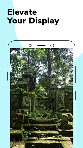 Angkor Wat Wallpapers HD Screen 3