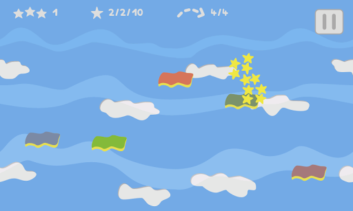 Magic Unicorn Screen 3