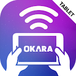 Cover Image of Download Điều khiển OKARA M10 Tablet V3  APK