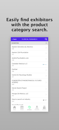 Psychedelic Science 2023 Screen 3